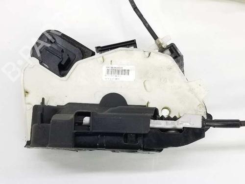 Rear right lock SEAT TOLEDO IV (KG3) 1.6 TDI | BP7577717C99 