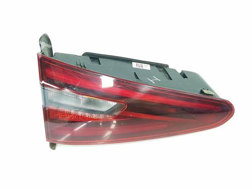 Left tailgate light ALFA ROMEO STELVIO (949_) 2.2 D (949.AXD1A) | BP39726764C79 - Image 2