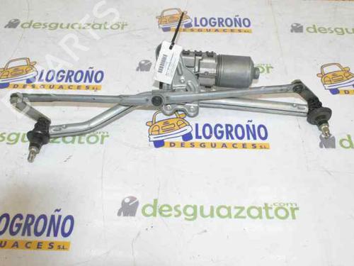 Front wiper motor BMW 3 (E46) 320 d | BP1325351M29 