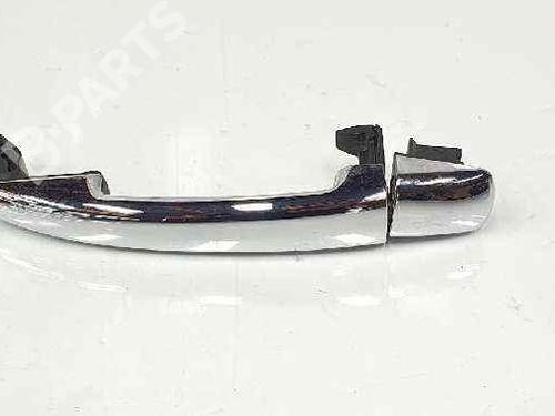 Used Rear right exterior door handle Rear right exterior door handle CITROËN C3 / C3 ORIGIN III (SX) [2016-2026] 8138648 8138648