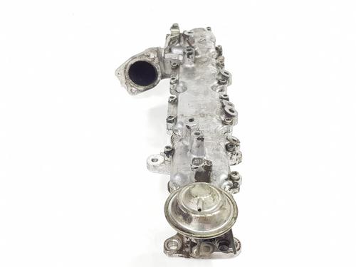 Intake manifold MITSUBISHI PAJERO IV (V8_W, V9_W) 3.2 DI-D (V88W, V98W) | BP28064228M70 