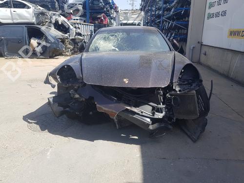 Air vent PORSCHE PANAMERA (970) 3.0 D | BP37161212I21 - Image 31