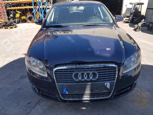 Left front fog light AUDI A4 B7 (8EC) 2.0 TDI 16V | BP3507290C30 