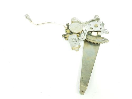 Rear right window mechanism TOYOTA LAND CRUISER 90 (_J9_) 3.0 TD (KZJ90_, KZJ95_, KZJ90R, KZJ95R, KZJ90W, KZJ95W) | BP8928329C25 