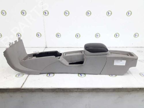 Used Armrest / Center console VOLVO C70 II Convertible (542) 2.4 i (170 hp) 10255338
