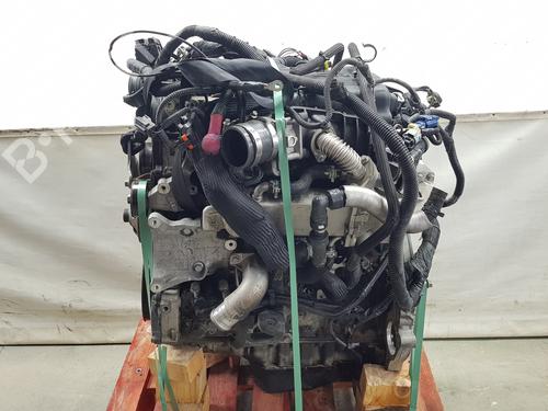 Engine JEEP WRANGLER III (JK) 2.8 CRD | BP30878200M1