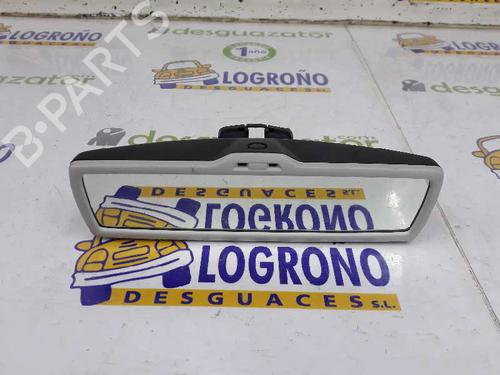 Used Rear mirror VW PASSAT B6 (3C2) 2.0 TDI (110 hp) 1362399