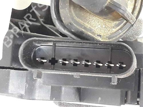 Rear right lock FORD USA EDGE 2.0 TDCi Bi-Turbo AWD | BP9547712C99 