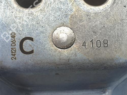 Engine mount OPEL ASTRA L Sports Tourer (OV5) 1.2 (FRHNPJ) | BP26122609M89