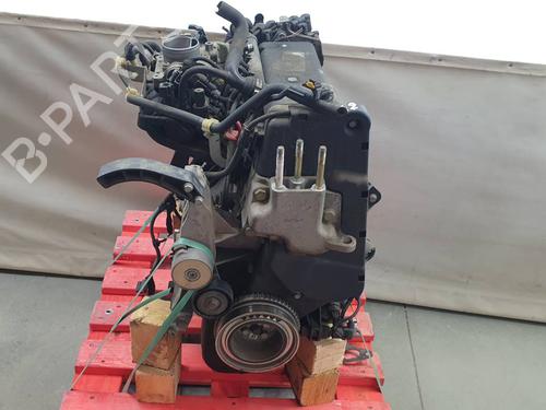 Engine FIAT PANDA (169_) 1.2 4x4 (169.AXB2A) | BP38757807M1 - Image 8