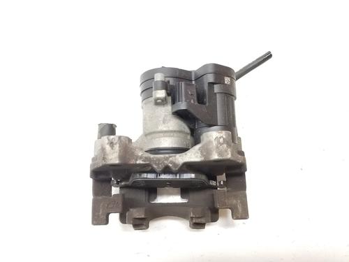 Right rear brake caliper SKODA KAROQ (NU7, ND7) 2.0 TDI 4x4 | BP11599949M106 
