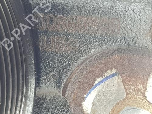 Fan FORD RANGER (TKE) 2.0 EcoBlue 4x4 | BP31020989M128