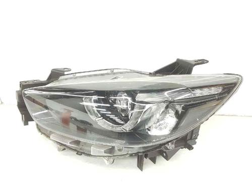 Used Left headlight MAZDA CX-5 (KE, GH) 2.2 D (KE2FW) 7349541 | B