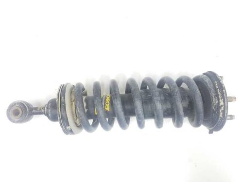 Left front shock absorber NISSAN PATHFINDER III (R51) 2.5 dCi 4WD | BP7980580M16 