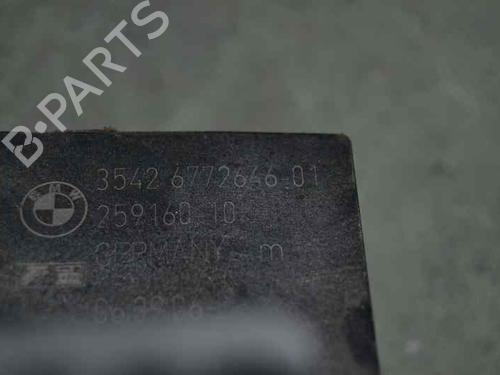Pedal BMW 1 (E87) 118 d | BP1634102I4 