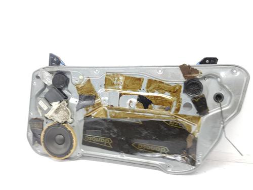 Front right window mechanism SEAT IBIZA III (6L1) 1.9 TDI | BP16049218C23 