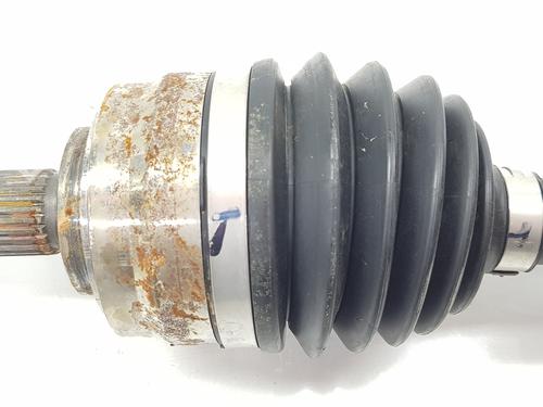 Left front driveshaft BMW X3 (G01, F97, G08) xDrive 20 d | BP35978780M38 - Image 3
