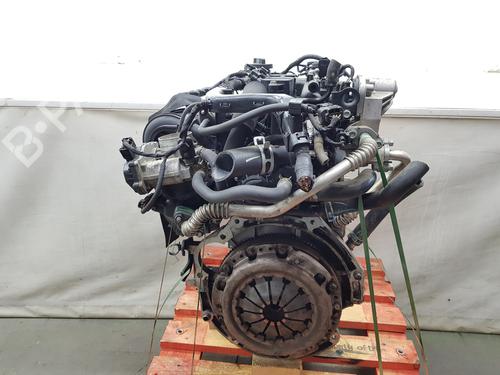 Engine KIA PICANTO II (TA) 1.0 | BP31344078M1 