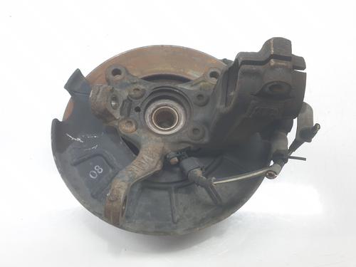 Right front steering knuckle VW GOLF VI (5K1) | BP30968393M26