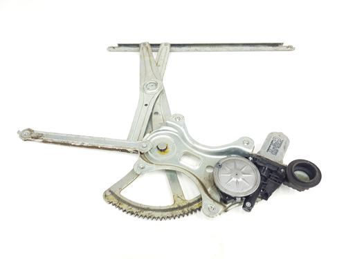 Rudehejsemekanisme ventre foran TOYOTA HILUX VII Pickup (_N1_, _N2_, _N3_) 2.5 D-4D 4WD (KUN25) (144 hp) 31975200