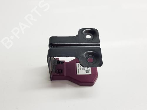 Elektronische module SEAT LEON (KL1, KLG) 1.0 TSI (110 hp) 28531064