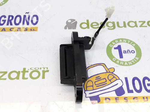 Tailgate handle CITROËN C-CROSSER (VU_, VV_) 2.2 HDi | BP1641110C132 