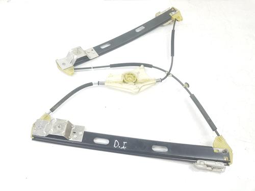 Used Front left window mechanism SEAT LEON (5F1) 1.2 TSI (110 hp) 12463312