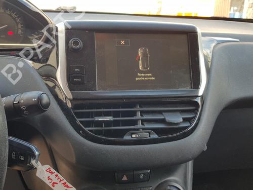 Other PEUGEOT 208 I (CA_, CC_)  | BP29183824O1 