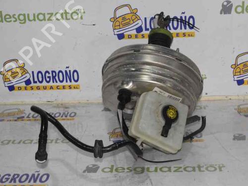 Servo brake BMW 5 (E60) 520 d | BP1169627M42 