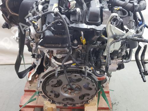 Engine MASERATI LEVANTE SUV (M161) 3.0 Q4 | BP16491882M1 