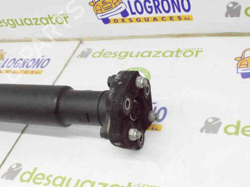 Driveshaft BMW 3 (F30, F80) 318 i | BP772855M37 