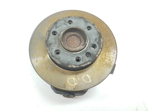 Used Right front steering knuckle MERCEDES-BENZ SPRINTER 3,5-t Van (B906) 313 CDI (906.631, 906.633, 906.635, 906.637) (129 hp) 10002839