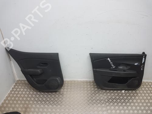 Seats set DACIA SANDERO III  | BP37700119C78  - Image 11