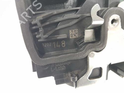 Rear right lock BMW 1 (E87) 116 d | BP3382994C99 