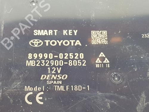 Electronic module TOYOTA COROLLA Hatchback (_E21_, _EA1_, _EH1_) 2.0 Hybrid (MZEH12) | BP36366101M83 - Image 3