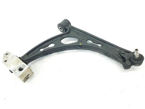 Used Right front suspension arm VW TOURAN (1T1, 1T2) 2.0 TDI 16V (140 hp) 9495643