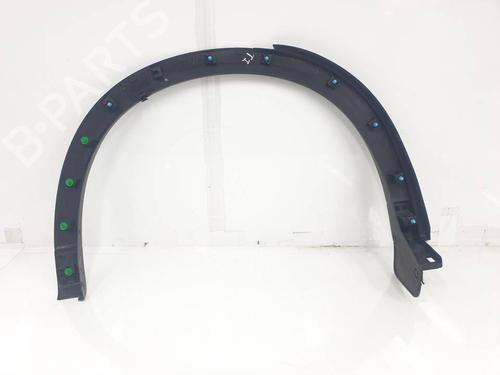 Venstre bagtil skærm liste MAZDA CX-5 (KF) | BP39106579C136 - Image 4