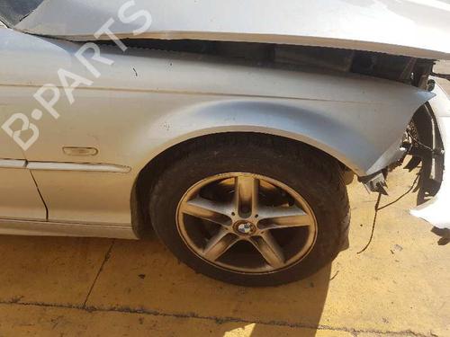 Engine BMW 3 Coupe (E46) 320 Ci | BP16441667M1 