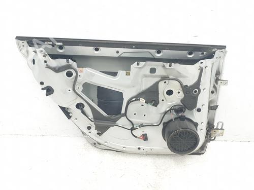 Dør venstre bak AUDI A6 C6 (4F2) 3.0 TDI quattro | BP12144979C4 