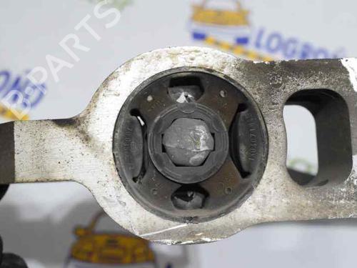 Right front suspension arm VW PASSAT B6 (3C2) 1.9 TDI | BP795230M13 