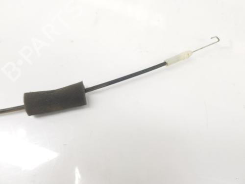 Front right lock SUZUKI GRAND VITARA II (JT, TE, TD) 1.9 DDiS (JB419WD, JB419XD) | BP12142383C97 