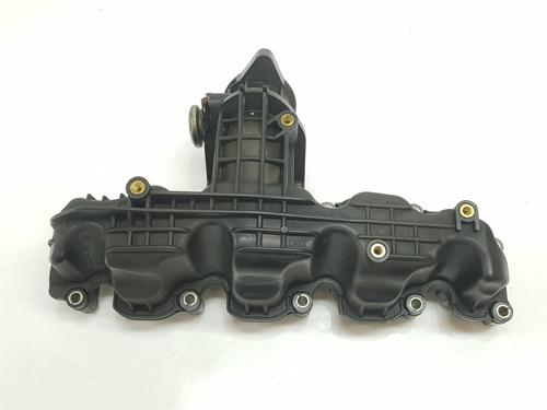 Used Intake manifold SEAT IBIZA IV ST (6J8, 6P8) 1.6 TDI (105 hp) 19044894