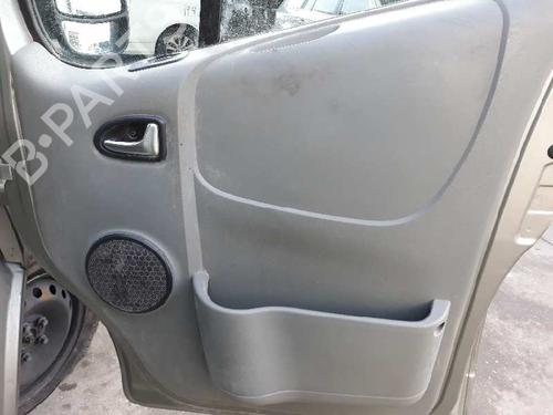 Air filter box OPEL VIVARO A Van (X83) 2.0 CDTI (F7) | BP14125429M87 