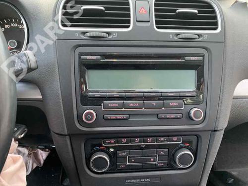 Right front window switch VW GOLF VI (5K1) 1.6 TDI | BP5130380C105  - Image 28