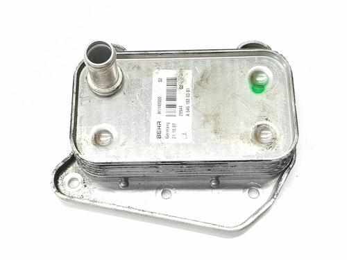 Used Oil radiator Oil radiator MERCEDES-BENZ C-CLASS (W204) C 220 CDI (204.002) (170 hp) 36276709 36276709