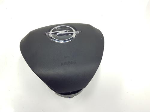 Airbag Kit OPEL ASTRA K Sports Tourer (B16) 1.6 CDTi (35) | BP20710068C86 