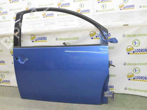 Right front door VW NEW BEETLE (9C1, 1C1) 1.9 TDI | BP800861C3 