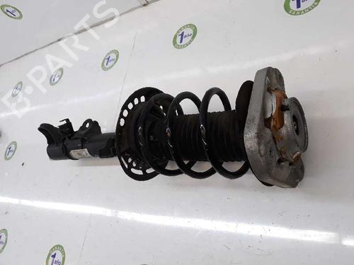Right front shock absorber MERCEDES-BENZ E-CLASS (W212) E 220 CDI / BlueTEC (212.001, 212.002) | BP3388297M17 