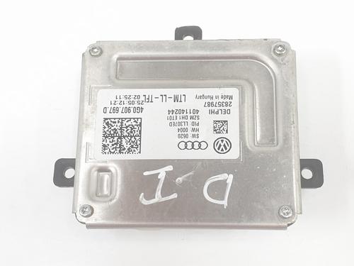 Lights ECU AUDI A4 B8 (8K2) | BP36536103M55 - Image 3