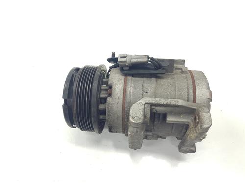 AC compressor SUBARU OUTBACK (BS) 2.0 D AWD (BSD) | BP32266435M34